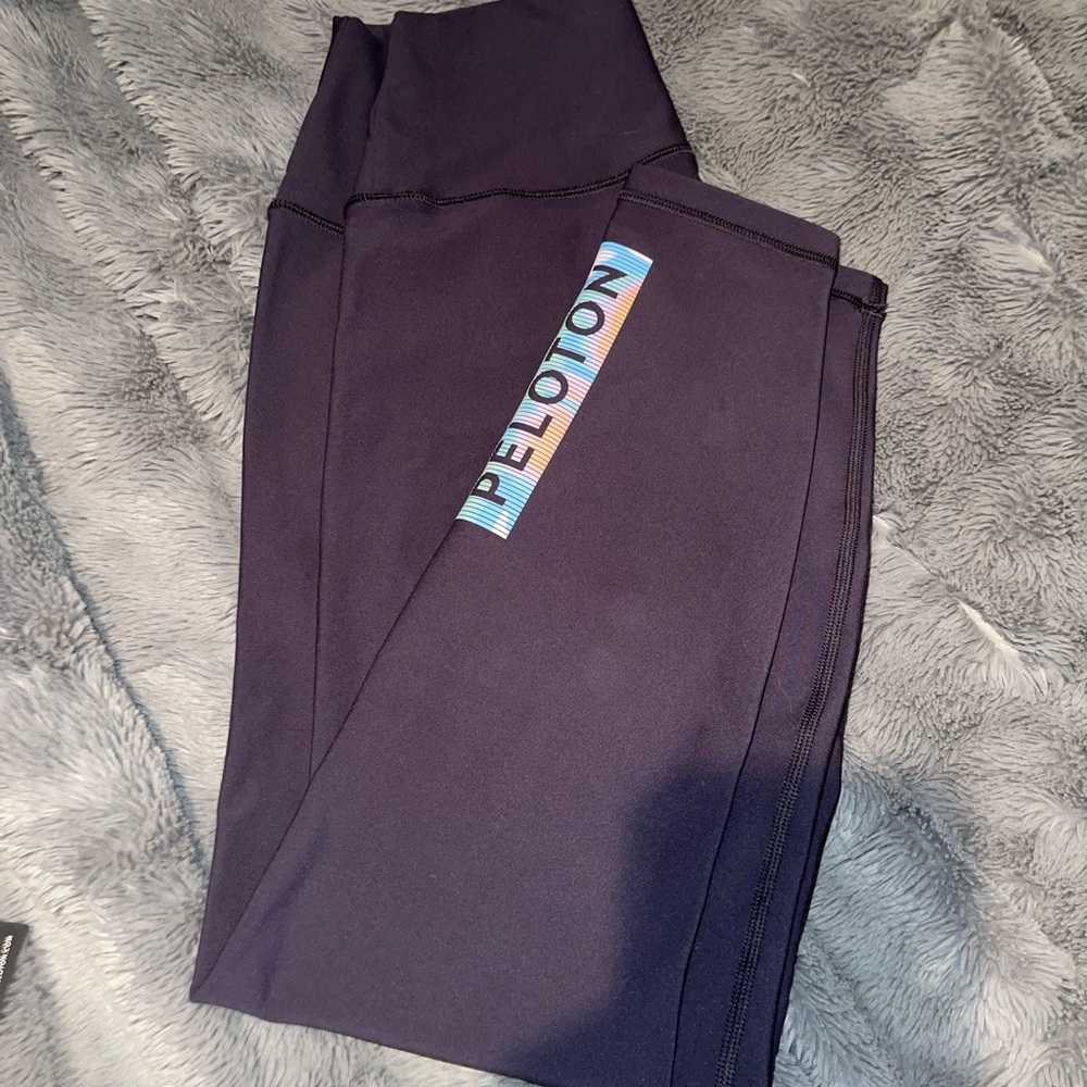 Peloton leggings